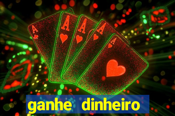 ganhe dinheiro jogando games